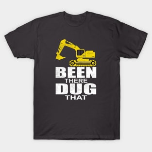 construction T-Shirt